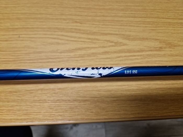 Callaway Rogue