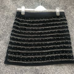 mango skirt
