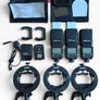 Hahnel Modus 600rt (Sony) flash kit Image 7