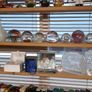 Crystal ball paperweight Image 8