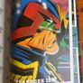Annual: 'Judge Dredd Yearbook 1992' Image 6