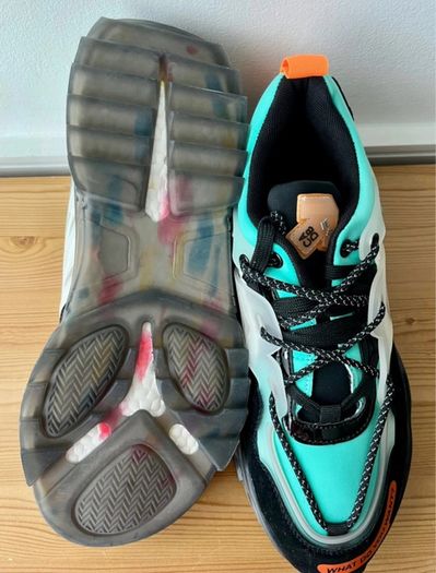 Men's trainers 43/9