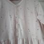 9-10 Leigh Tucker Dress Image 2