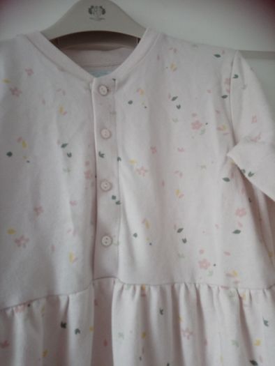 9-10 Leigh Tucker Dress