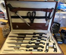 Knife set