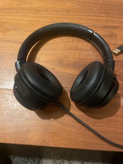 headphones