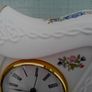 Vintage Royal Tara Celtic Harp Clock (working) 90 euro Image 3