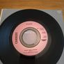 Saxon Strong Arm of the Law 7" vinyl Image 4