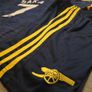 Saka Arsenal away new season 2026-2027 jersey Image 4