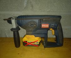 DeWalt Compatible 18v SDS