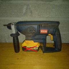 DeWalt Compatible 18v SDS
