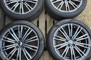 18" VW 5x112 Staggered