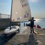 Laser 4.7 Dinghy. Complete Package Image 6