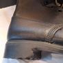 Vintage 80's Unworn Army Boots NOS Image 6