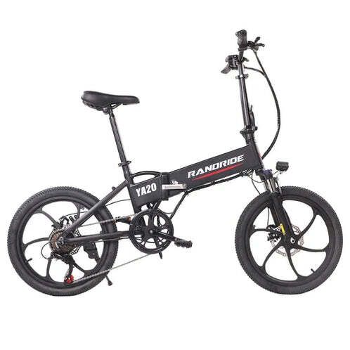 Randride Ya20 Electric Bike