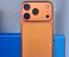 Iphone 17 Pro 256GB