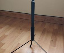 Tripod (for selfie light)