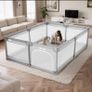 large baby playpen Image 3