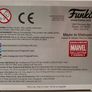 Funko POP! Marvel Squirrel Girl Collector Corps Exclusive Vinyl Bobble Head #144 Image 3