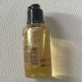 L'occitane Amande Sublime softening shower oil 35ml Image 2