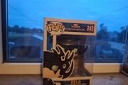 Funko Pop Hela