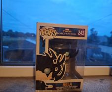 Funko Pop Hela