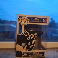 Funko Pop Hela