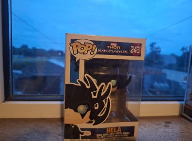 Funko Pop Hela