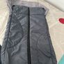 universal foot muff for buggy Image 2