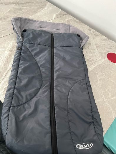 footmuff for buggy