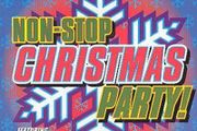 Non-Stop Christmas Party Album CD FREE DELIVERY!