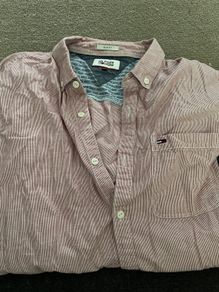 Tommy Hilfiger Shirt