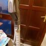 DYSON CYCLONE Vacuum Cleaner, great suction and very good condition Image 2