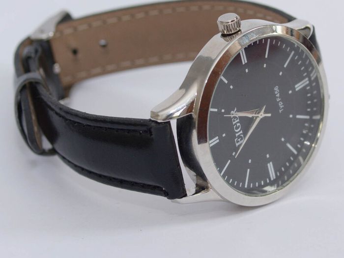 Vintage Eiger Gents Quartz Watch