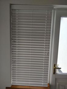 Venetian Blind