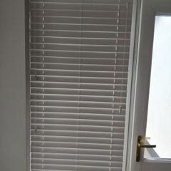Venetian Blind