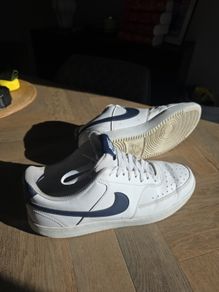 Nike court vision