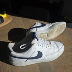 Nike court vision