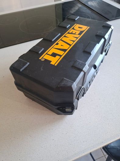 DeWalt DW682K 110V Biscuit Joiner with Case