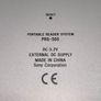 Sony Portable Reader System Prs-505 Image 5