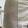 Vintage Suede Trousers Image 5