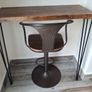 Breakfast Bar & Stool Image 10