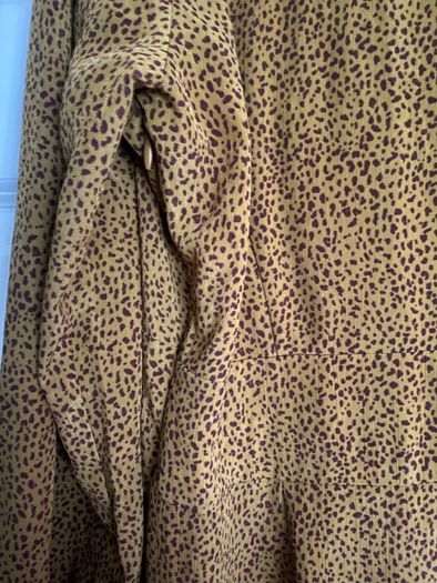 Vila dress