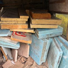 insulation