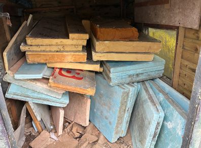 insulation