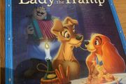 Lady and the Tramp (Diamond Edition)