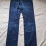 Hugo boss stretch jeans Size 38/34 zip fly in excellent condition Image 6
