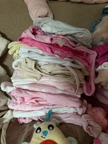 Baby girl clothes newborn