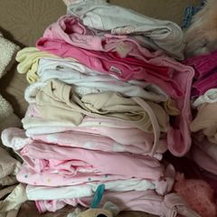 Baby girl clothes newborn