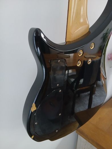 Epiphone EBM Bass
